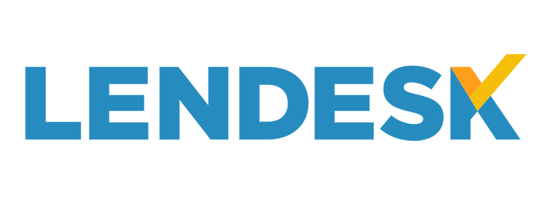 Lendesk Technologies Logo