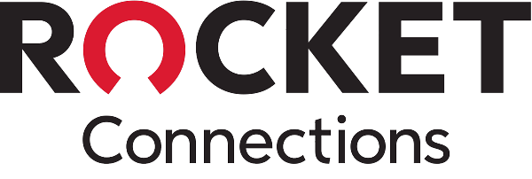 Rocket Connections Logo